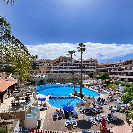 Walk To Golf Heated Pool Apartment San Miguel de Abona Exterior foto